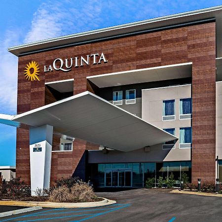 Hotel La Quinta By Wyndham Tuscaloosa Mcfarland Zewnętrze zdjęcie