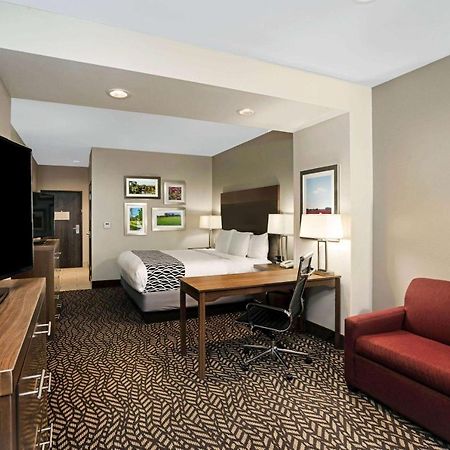 Hotel La Quinta By Wyndham Tuscaloosa Mcfarland Zewnętrze zdjęcie