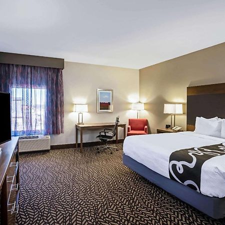 Hotel La Quinta By Wyndham Tuscaloosa Mcfarland Zewnętrze zdjęcie