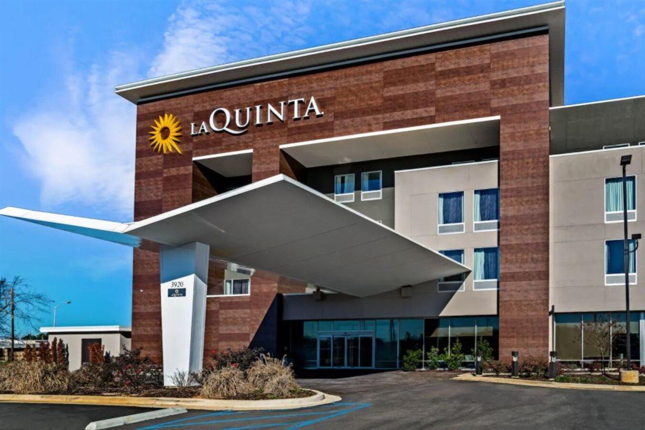Hotel La Quinta By Wyndham Tuscaloosa Mcfarland Zewnętrze zdjęcie
