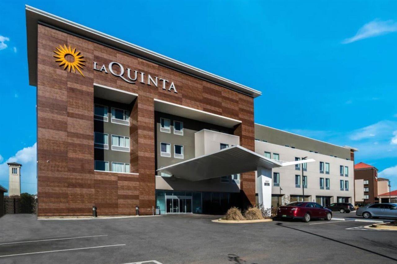 Hotel La Quinta By Wyndham Tuscaloosa Mcfarland Zewnętrze zdjęcie