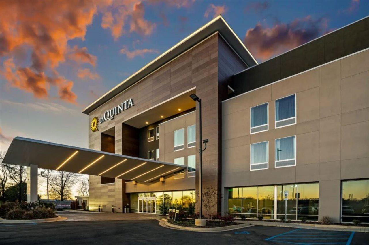 Hotel La Quinta By Wyndham Tuscaloosa Mcfarland Zewnętrze zdjęcie