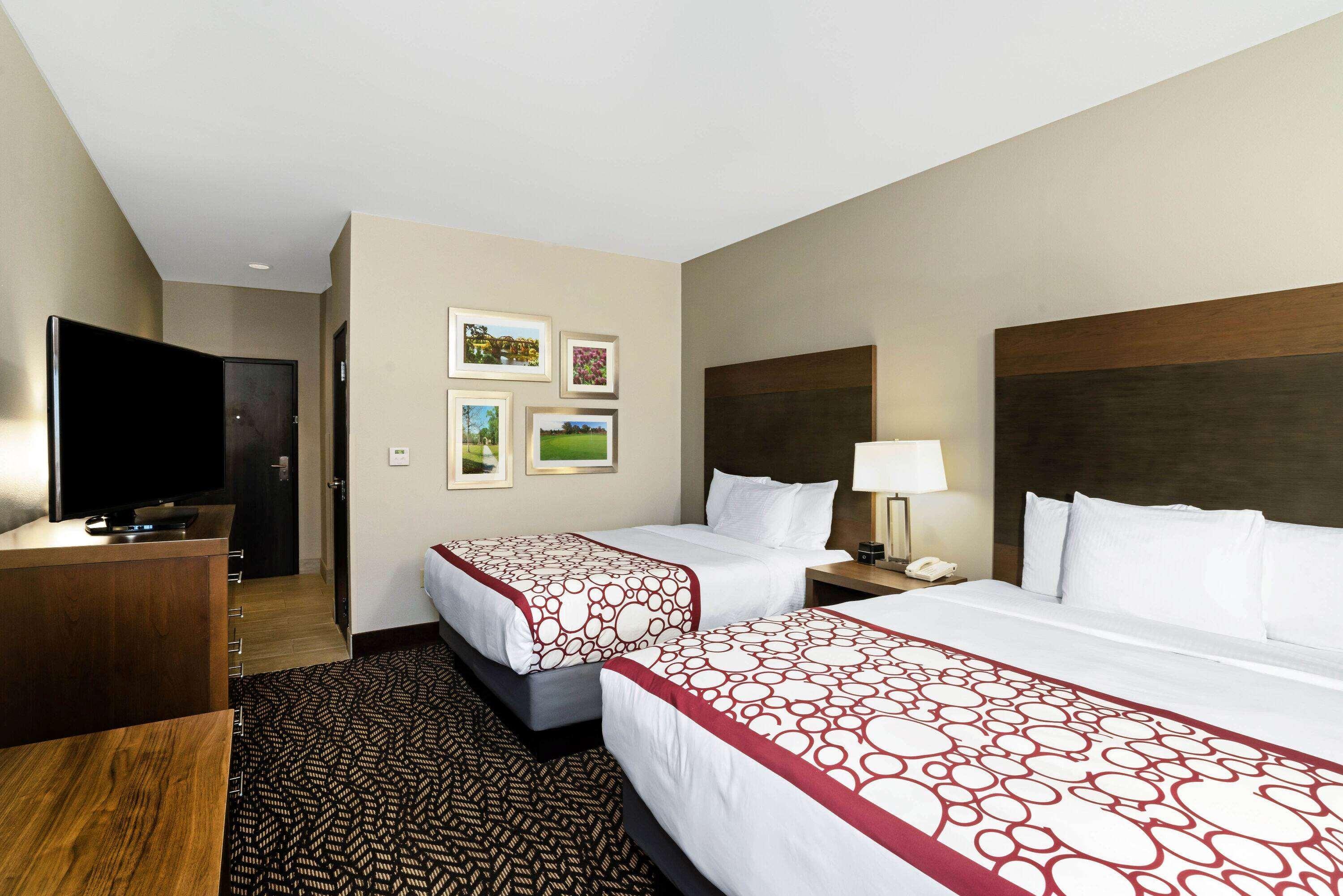 Hotel La Quinta By Wyndham Tuscaloosa Mcfarland Zewnętrze zdjęcie