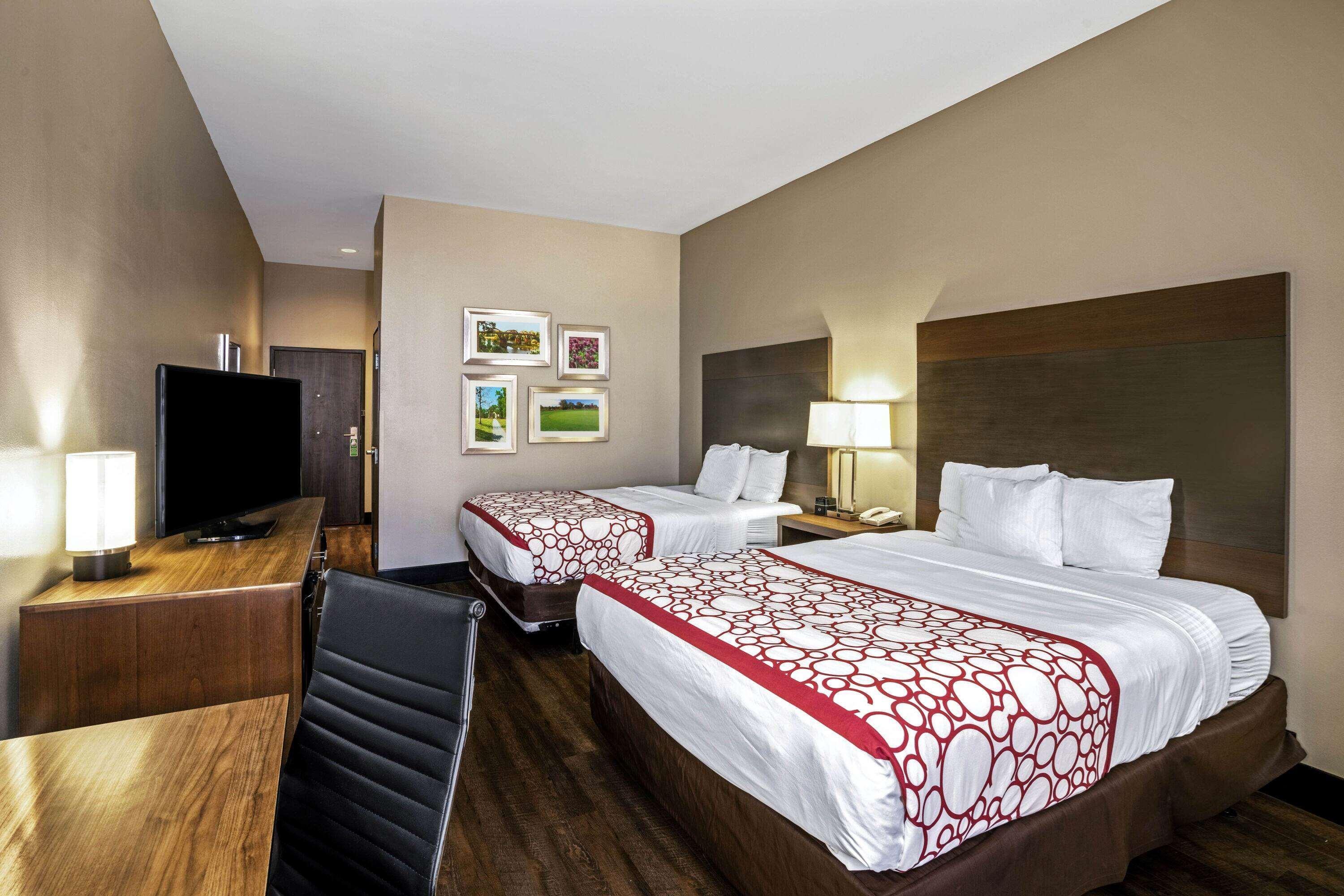 Hotel La Quinta By Wyndham Tuscaloosa Mcfarland Zewnętrze zdjęcie