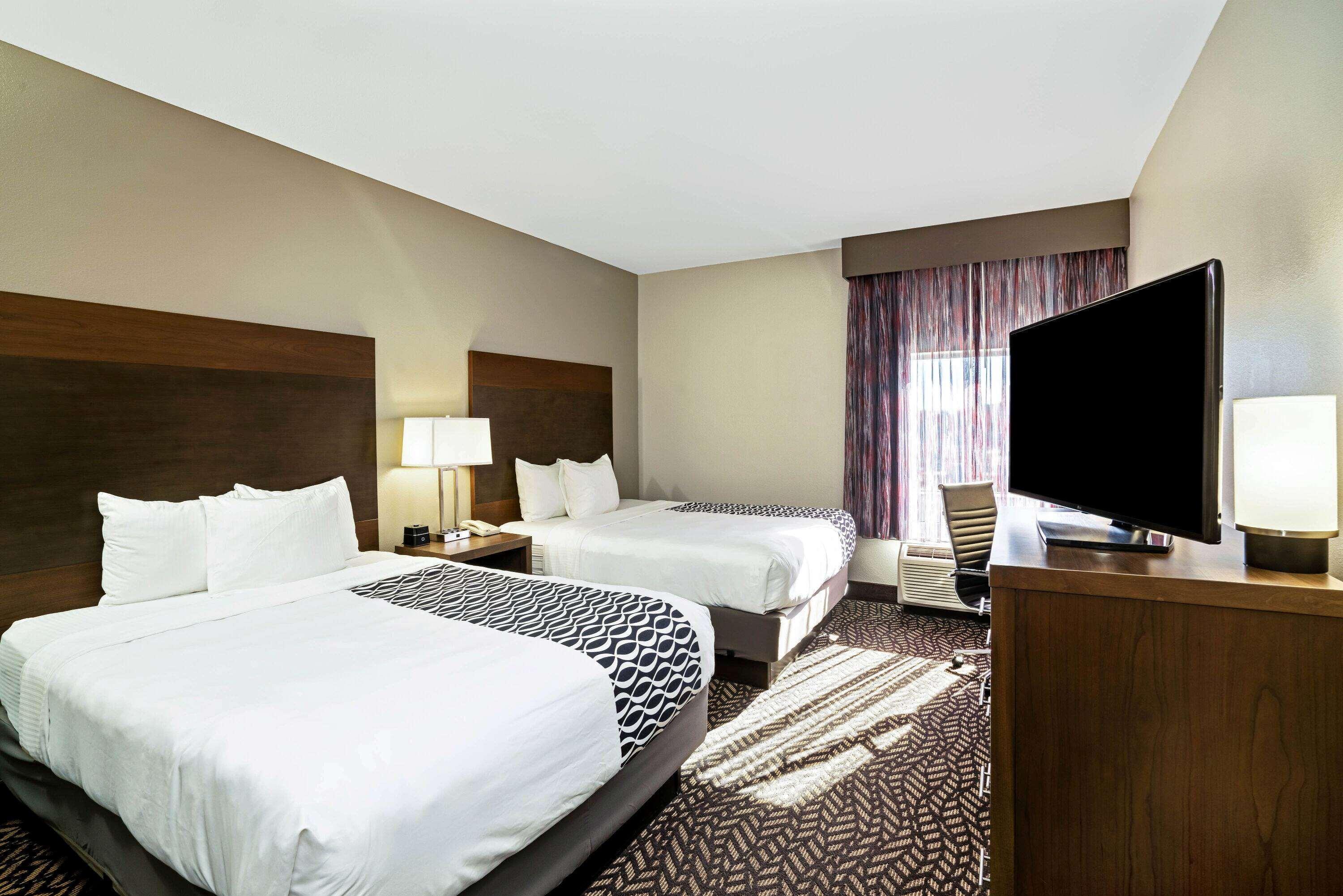 Hotel La Quinta By Wyndham Tuscaloosa Mcfarland Zewnętrze zdjęcie
