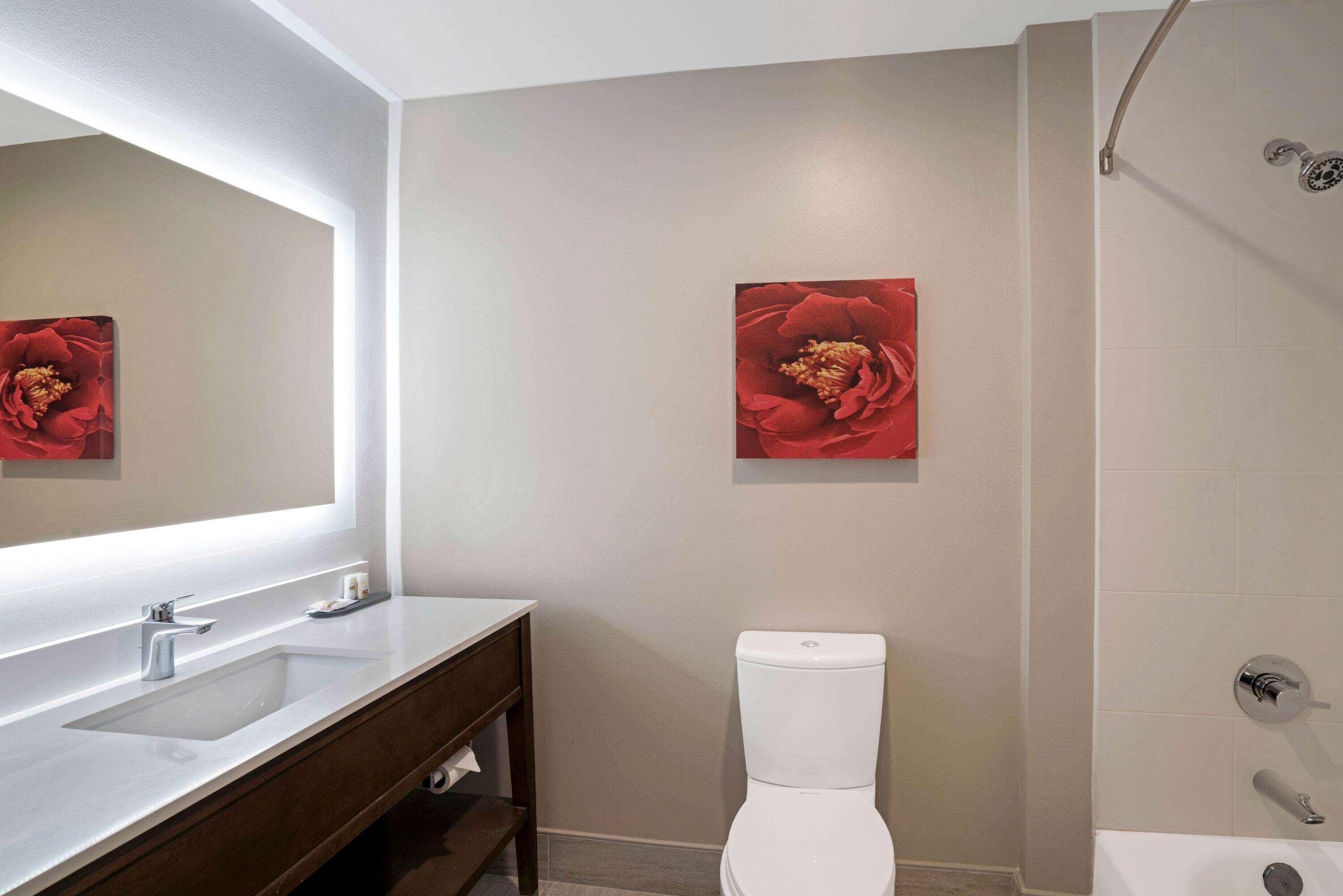 Hotel La Quinta By Wyndham Tuscaloosa Mcfarland Zewnętrze zdjęcie