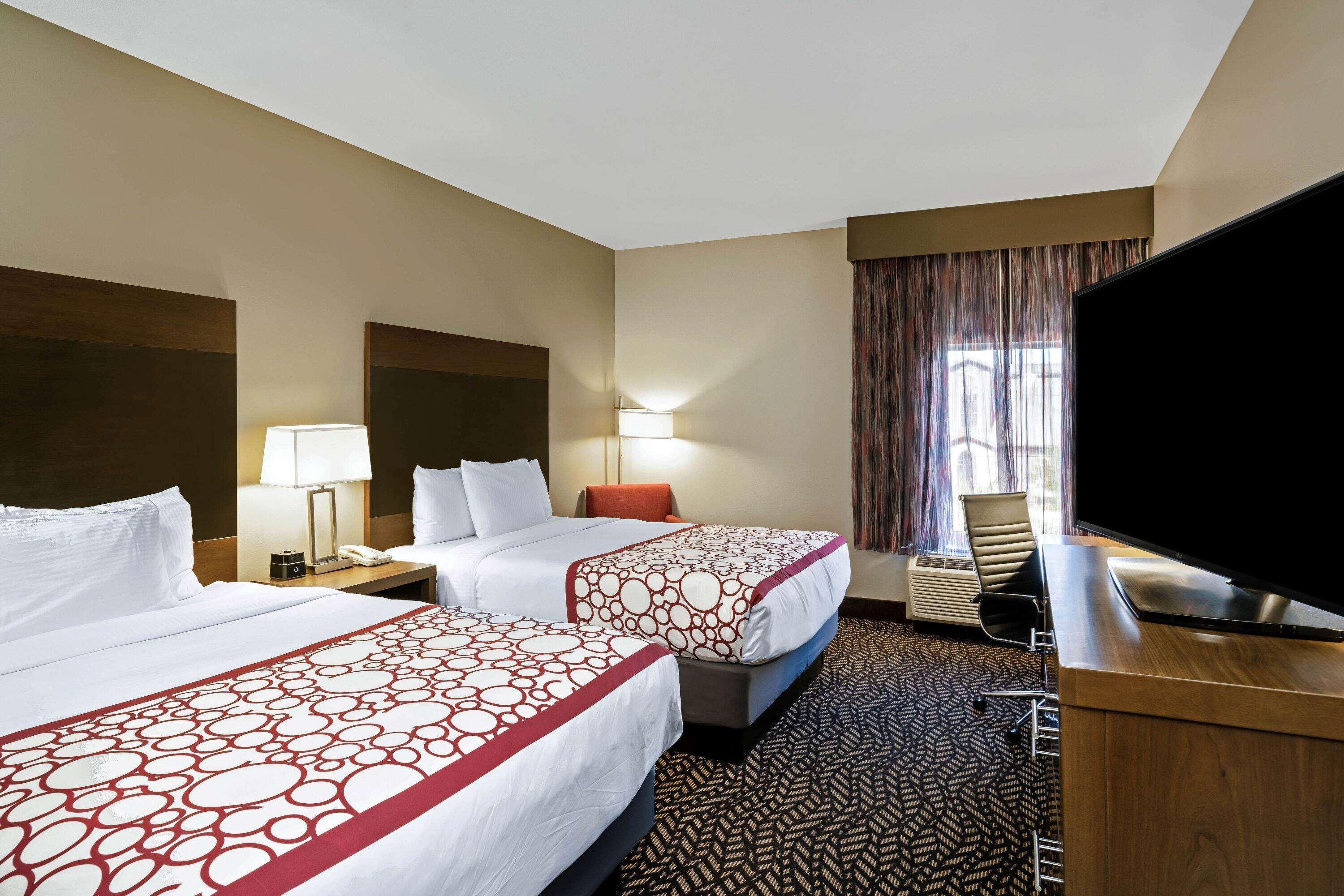 Hotel La Quinta By Wyndham Tuscaloosa Mcfarland Zewnętrze zdjęcie