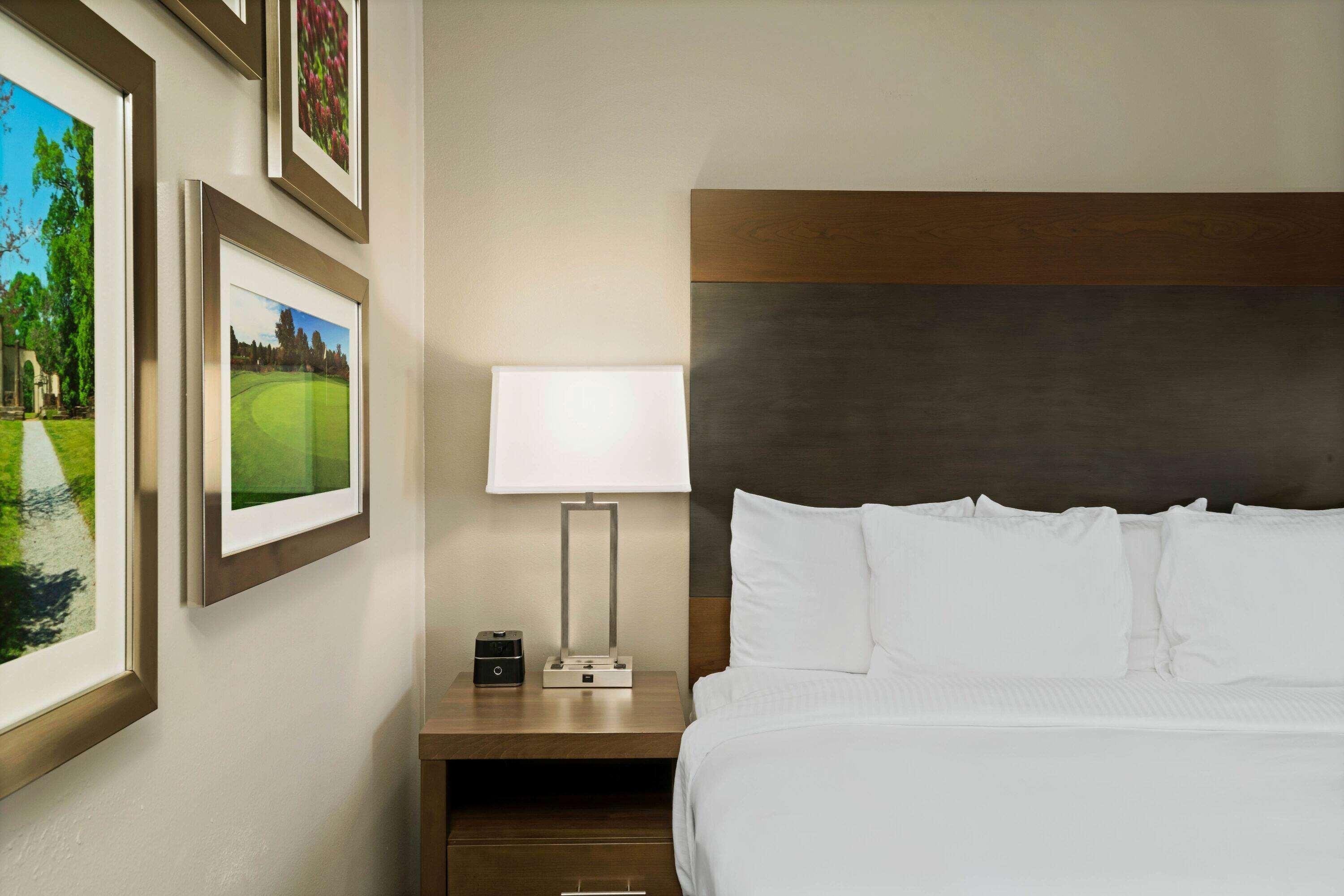 Hotel La Quinta By Wyndham Tuscaloosa Mcfarland Zewnętrze zdjęcie