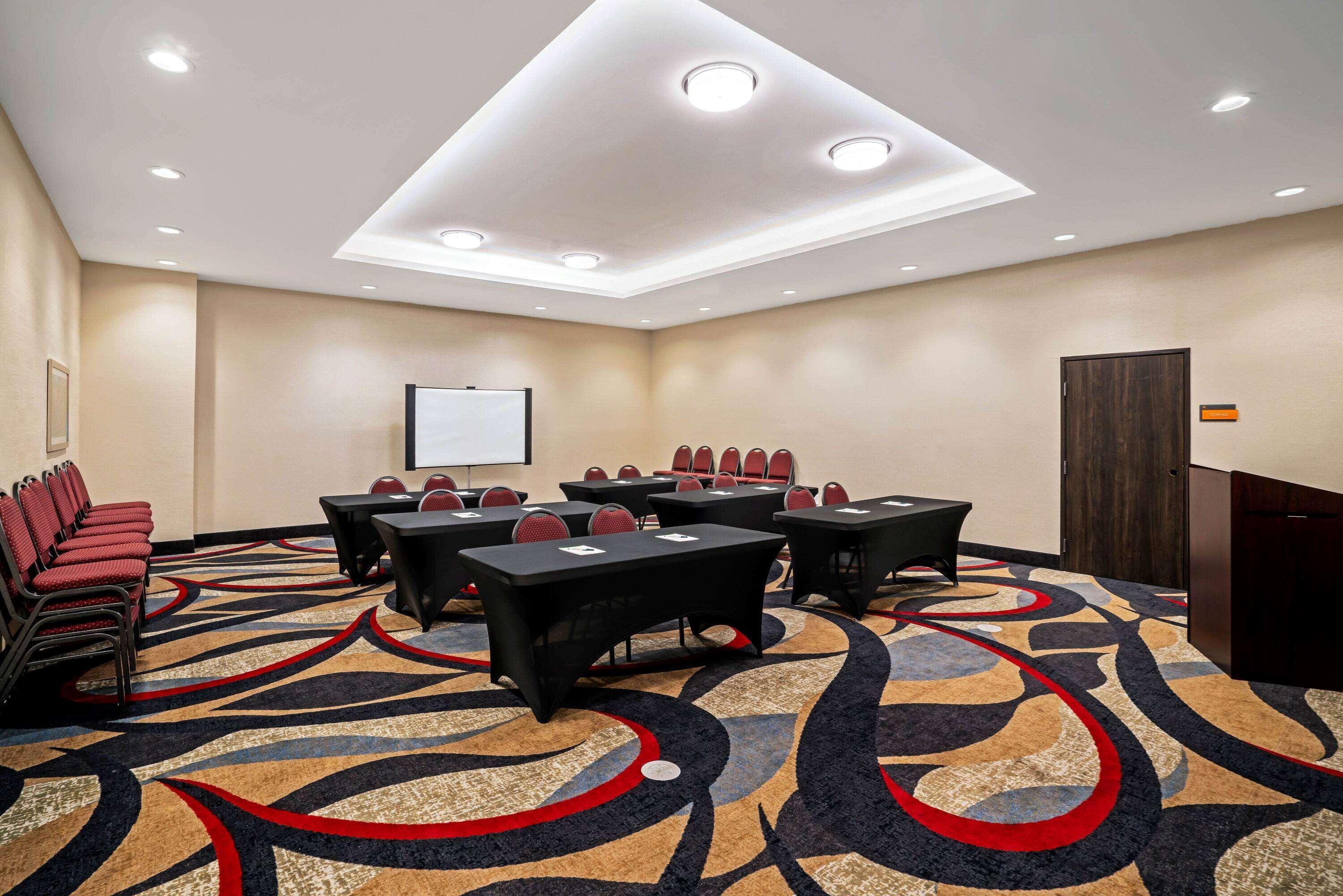 Hotel La Quinta By Wyndham Tuscaloosa Mcfarland Zewnętrze zdjęcie