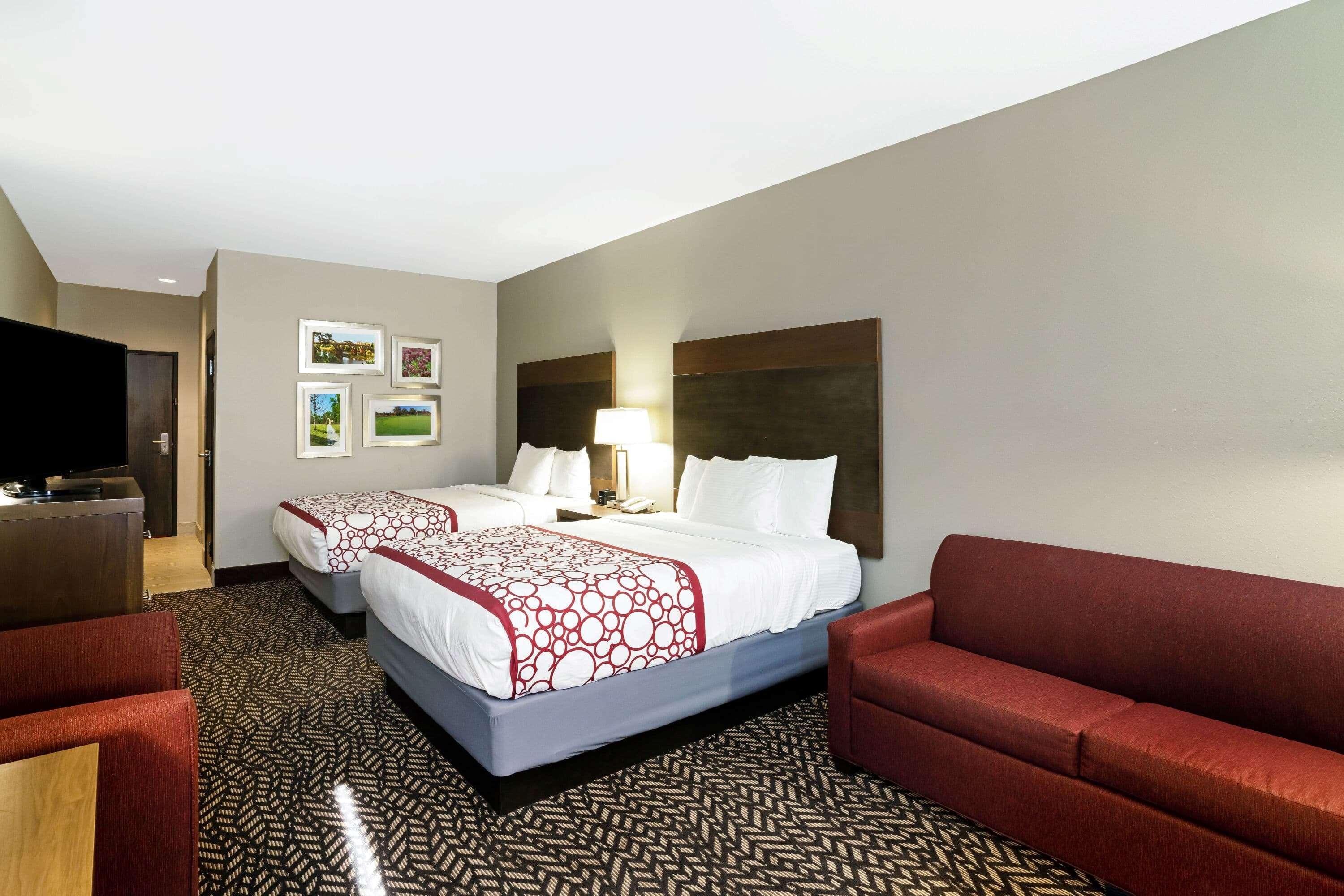 Hotel La Quinta By Wyndham Tuscaloosa Mcfarland Zewnętrze zdjęcie