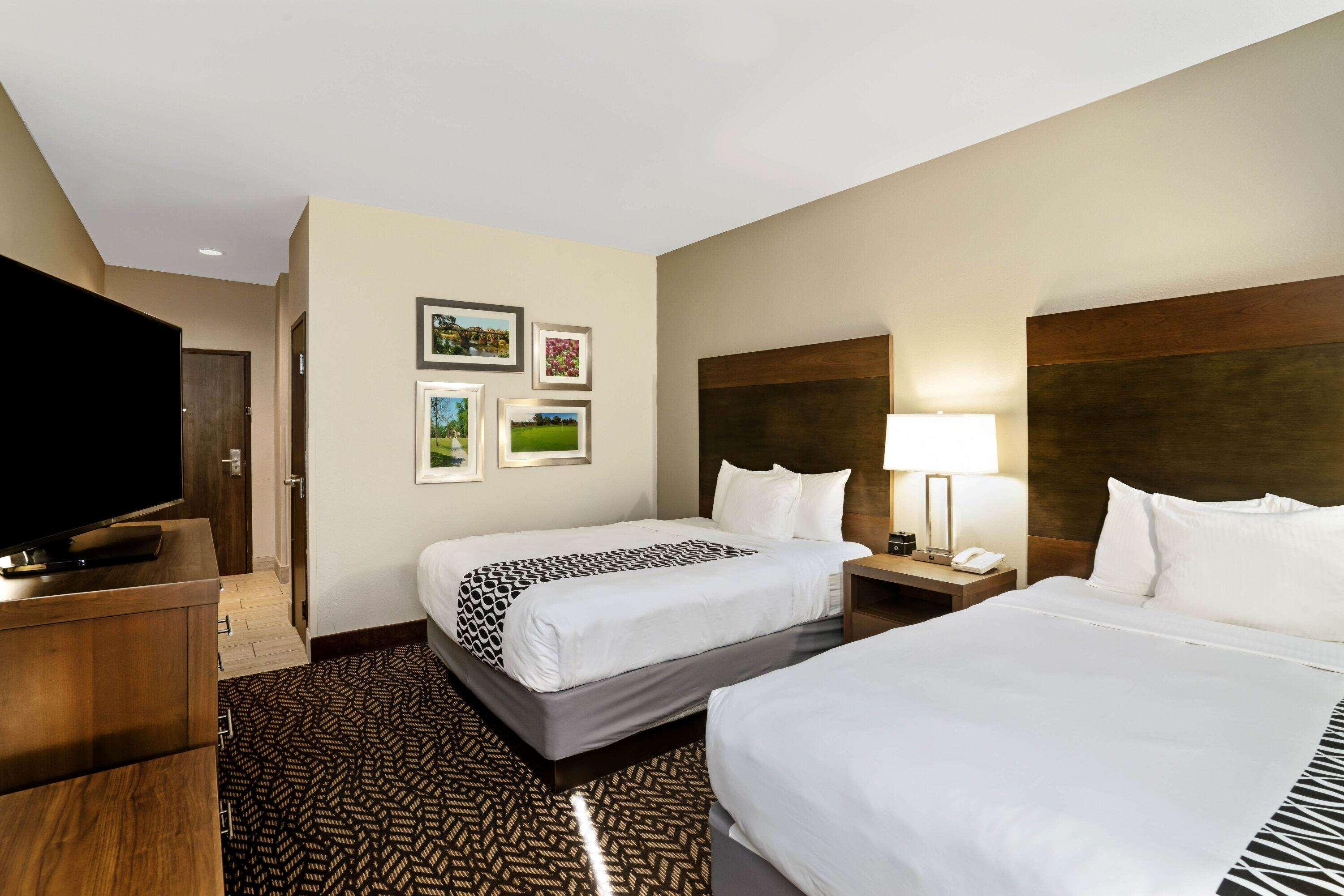 Hotel La Quinta By Wyndham Tuscaloosa Mcfarland Zewnętrze zdjęcie