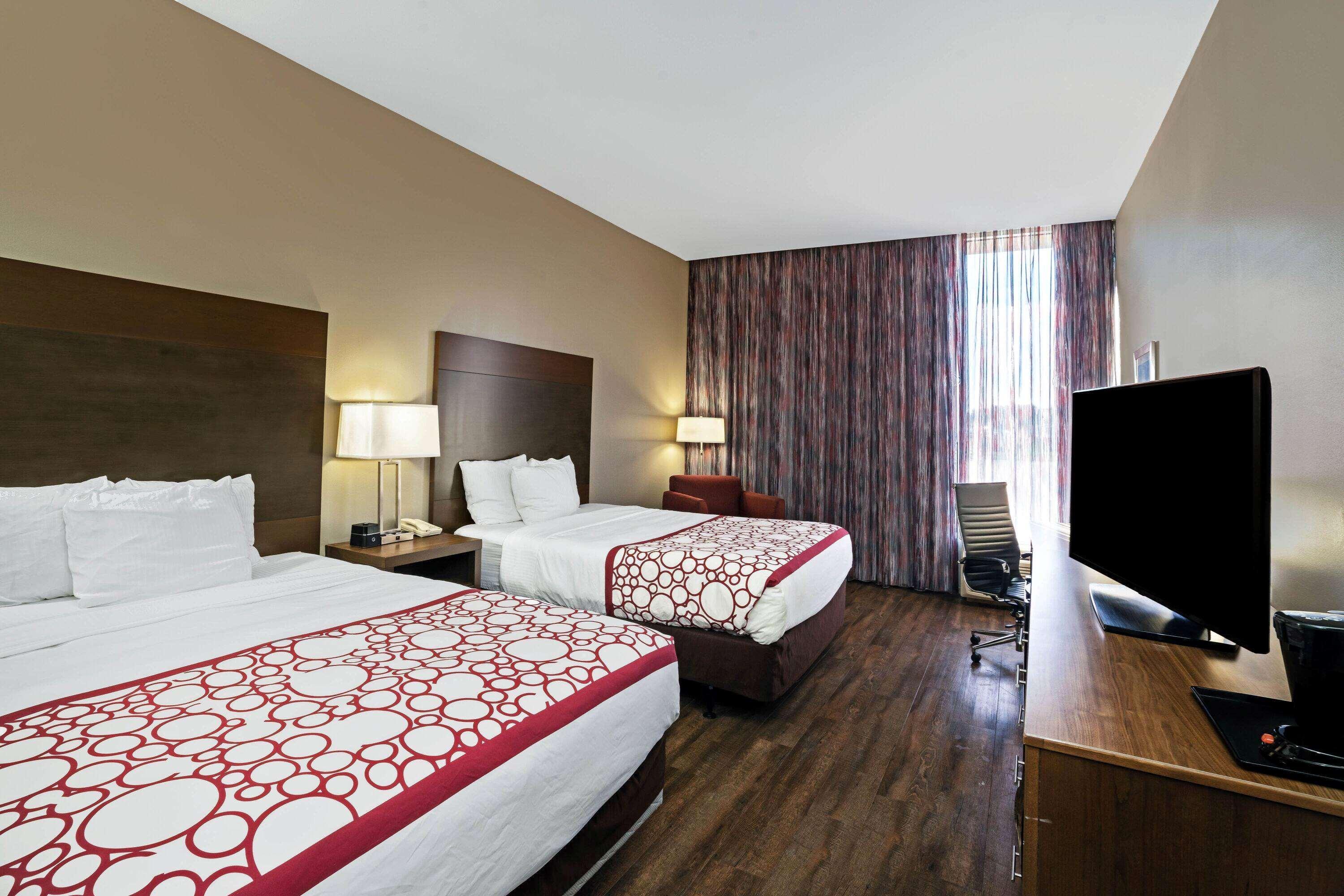 Hotel La Quinta By Wyndham Tuscaloosa Mcfarland Zewnętrze zdjęcie