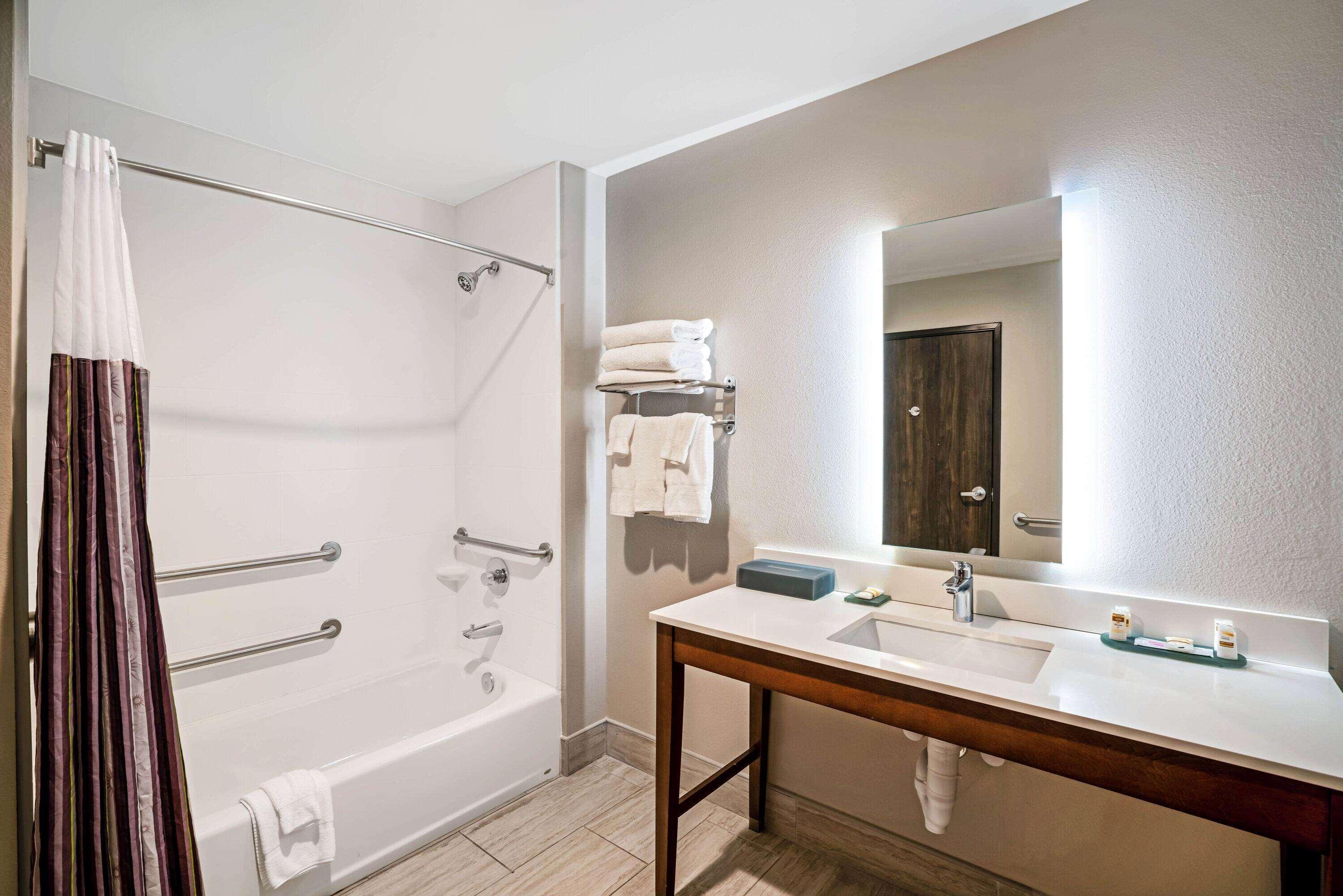 Hotel La Quinta By Wyndham Tuscaloosa Mcfarland Zewnętrze zdjęcie
