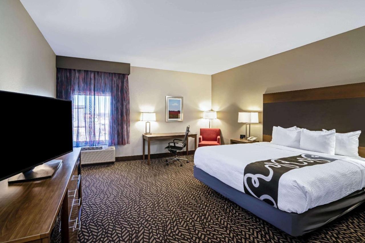 Hotel La Quinta By Wyndham Tuscaloosa Mcfarland Zewnętrze zdjęcie
