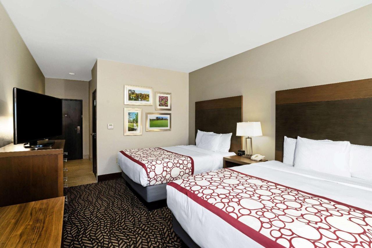 Hotel La Quinta By Wyndham Tuscaloosa Mcfarland Zewnętrze zdjęcie
