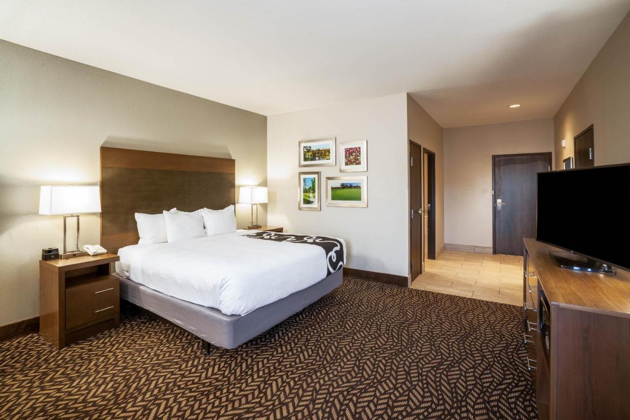 Hotel La Quinta By Wyndham Tuscaloosa Mcfarland Zewnętrze zdjęcie
